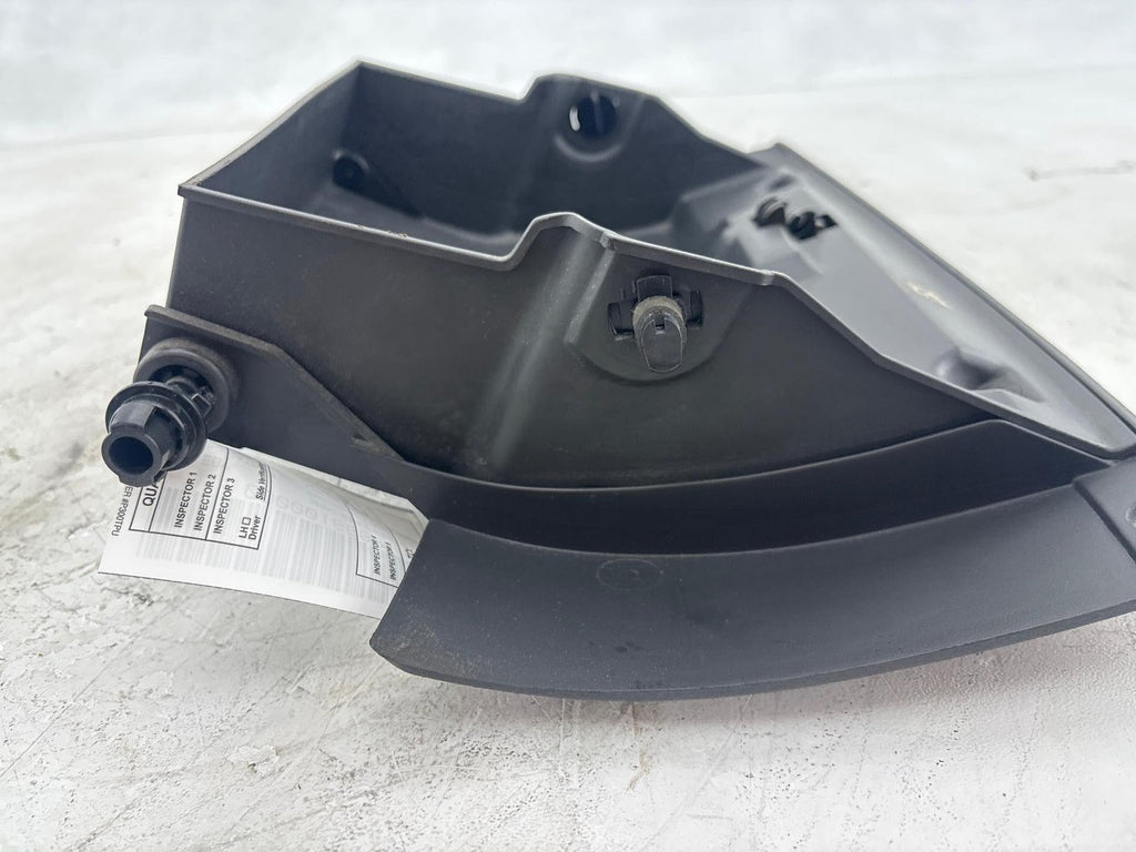 2000 - 2002 Saturn S Series Sl1 Front Glove Box Dash Storage Compartment Oem