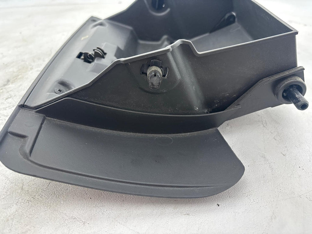 2000 - 2002 Saturn S Series Sl1 Front Glove Box Dash Storage Compartment Oem