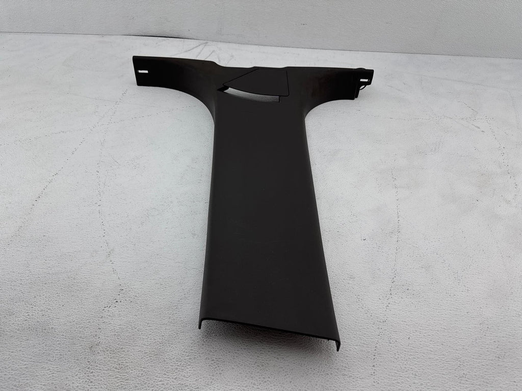 12-19 Range Rover Evoque L538 Left Driver Side Lower B Pillar Trim Oem