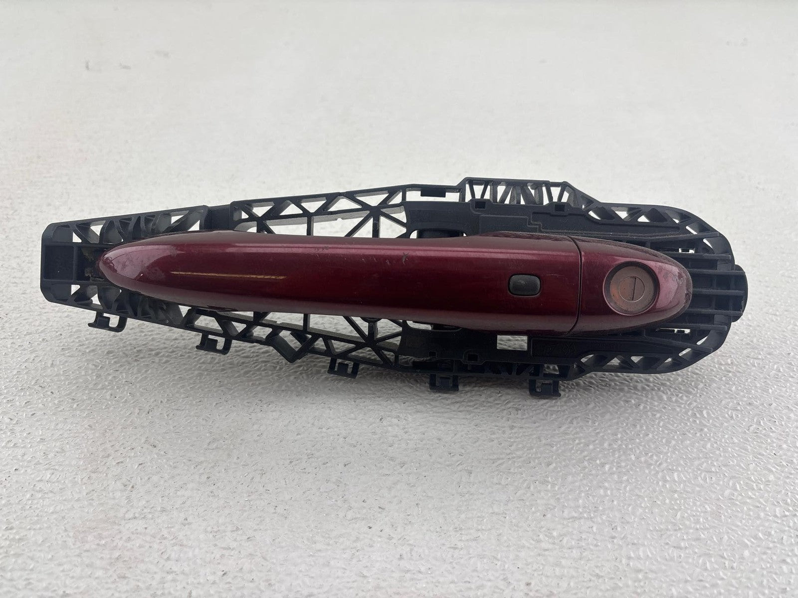 15-17 Chrysler 200 Front Left Driver Side Exterior Door Handle Oem