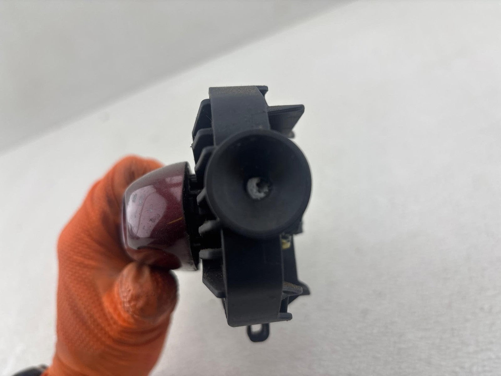 15-17 Chrysler 200 Front Left Driver Side Exterior Door Handle Oem