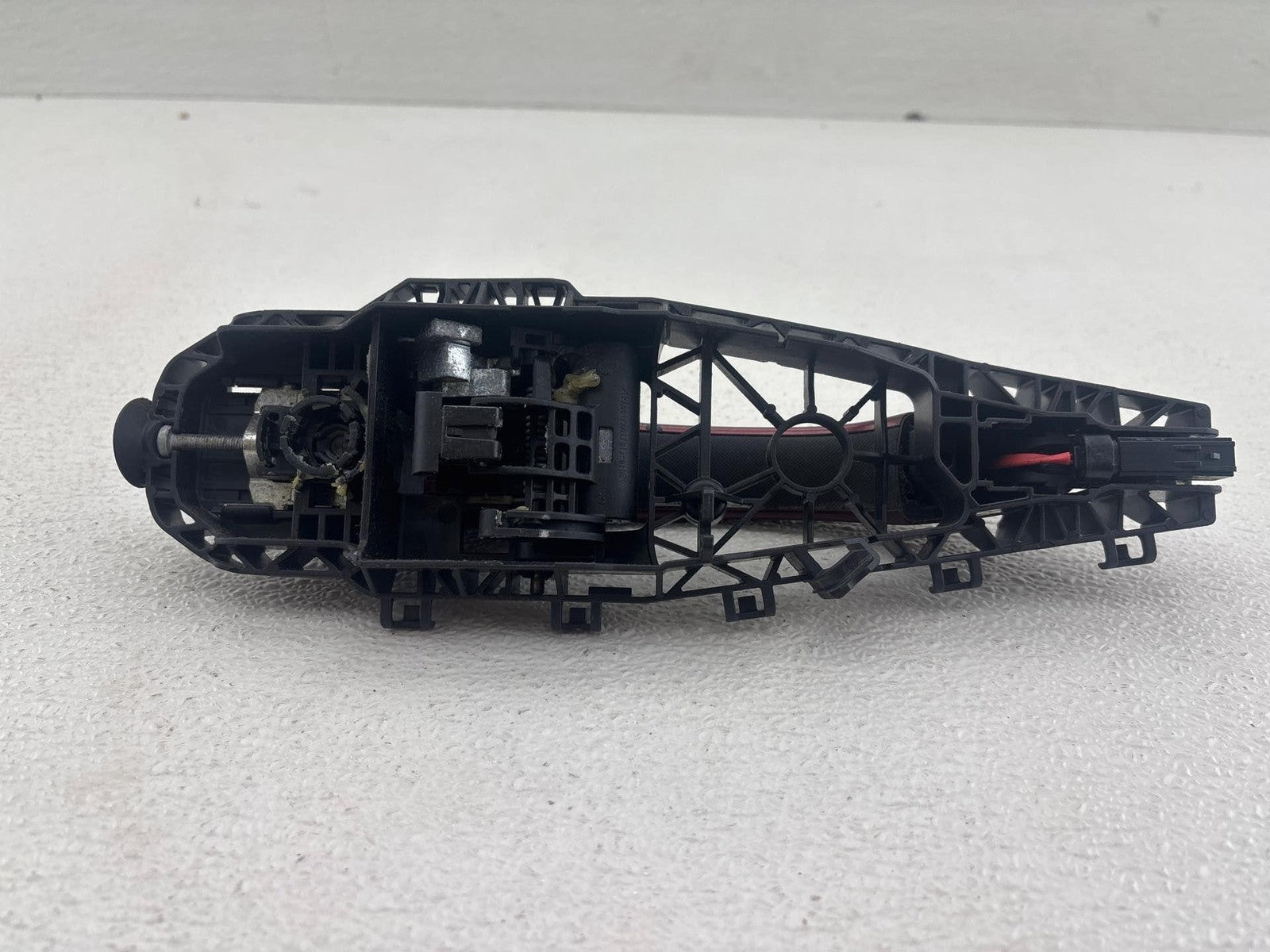 15-17 Chrysler 200 Front Left Driver Side Exterior Door Handle Oem