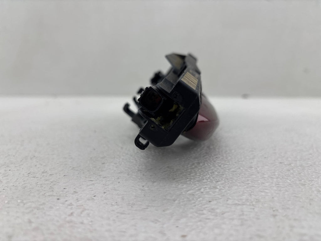 15-17 Chrysler 200 Front Left Driver Side Exterior Door Handle Oem