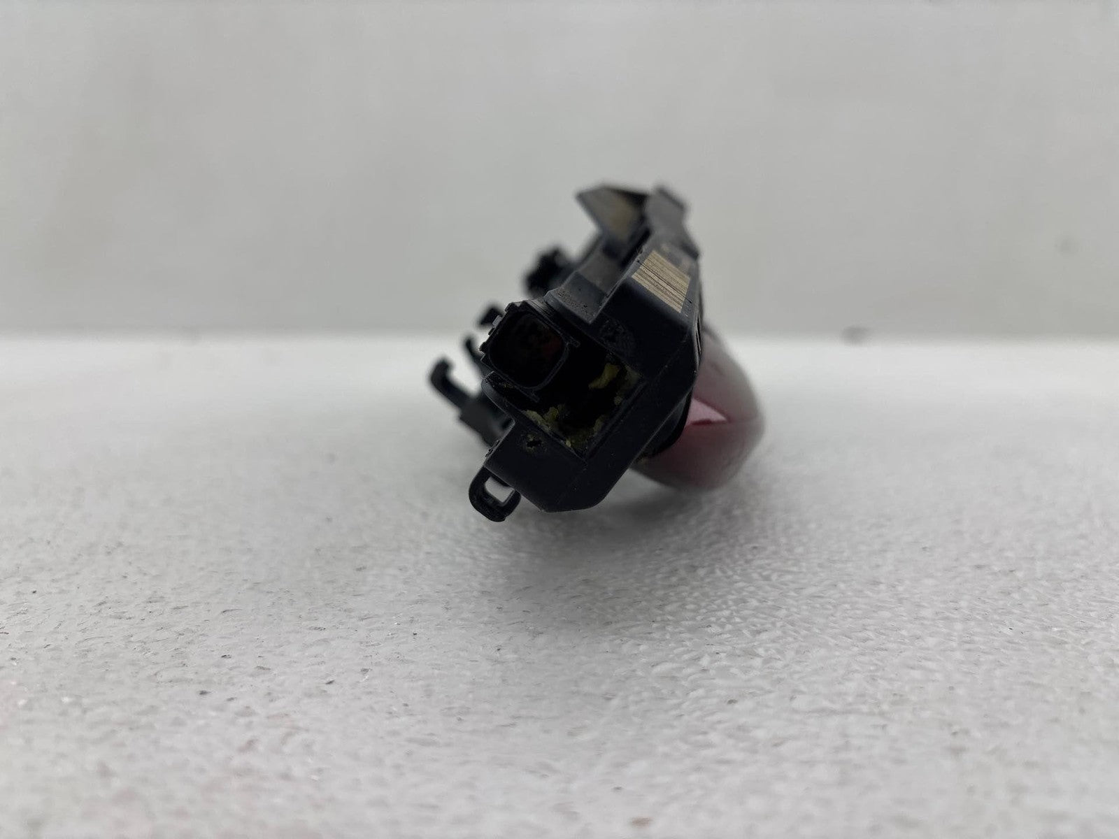 15-17 Chrysler 200 Front Left Driver Side Exterior Door Handle Oem