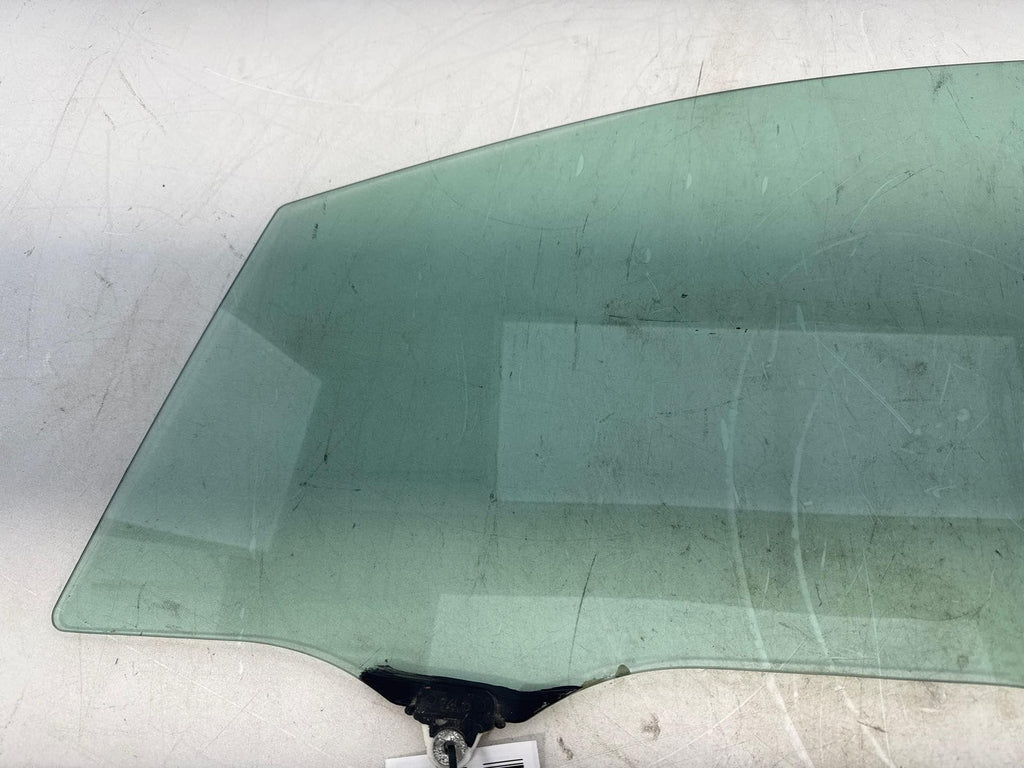 13-17 Honda Odyssey Front Left Driver Side Door Window Glass Oem