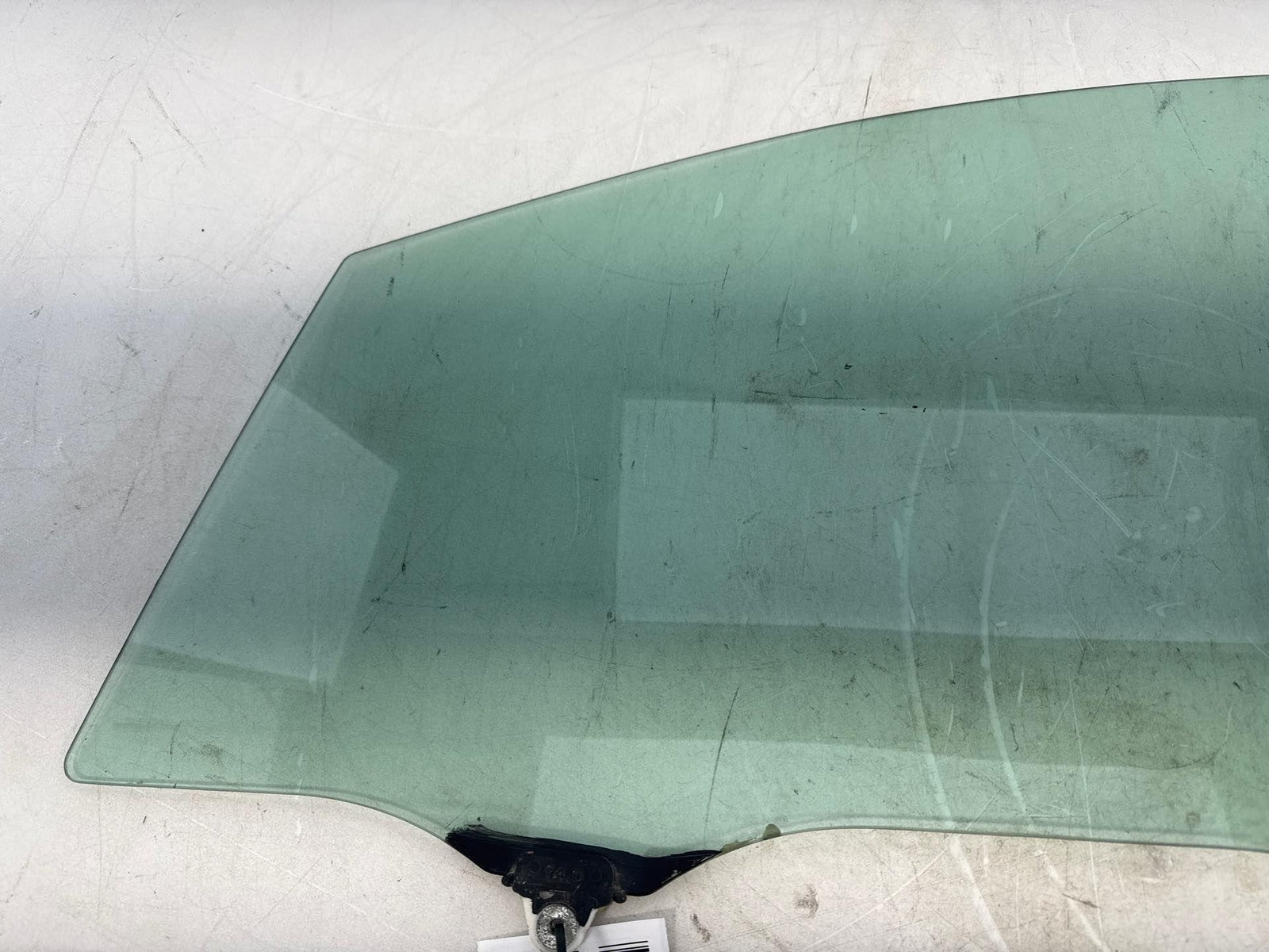 13-17 Honda Odyssey Front Left Driver Side Door Window Glass Oem