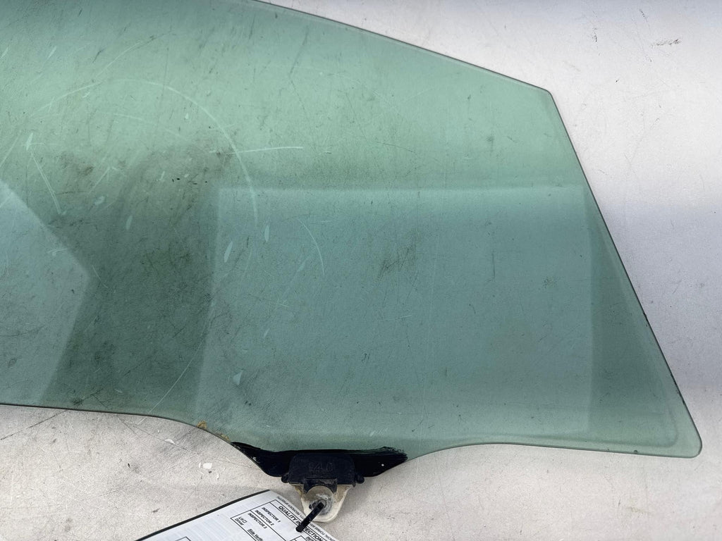 13-17 Honda Odyssey Front Left Driver Side Door Window Glass Oem