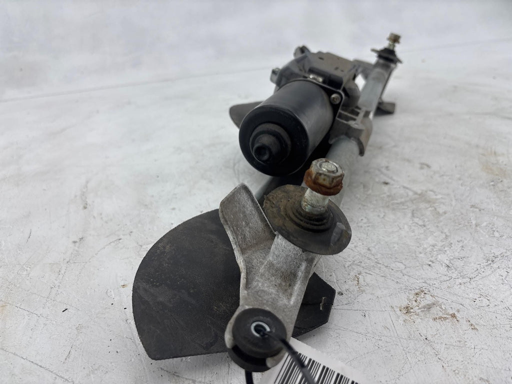 10-17 Chevrolet Equinox Windshield Wiper Linkage & Motor OEM