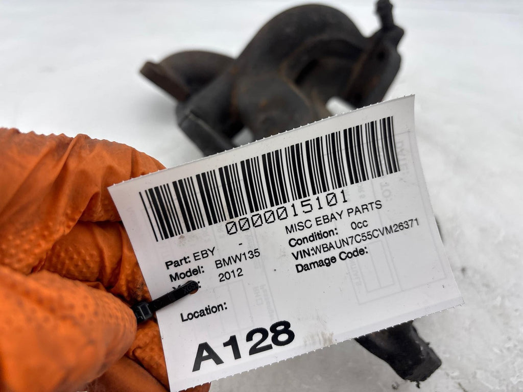 1999 - 2010 Saab 9-5 2.3L Exhaust Maniold Oem