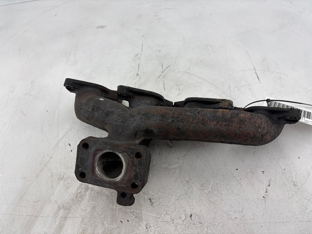 1999 - 2010 Saab 9-5 2.3L Exhaust Maniold Oem