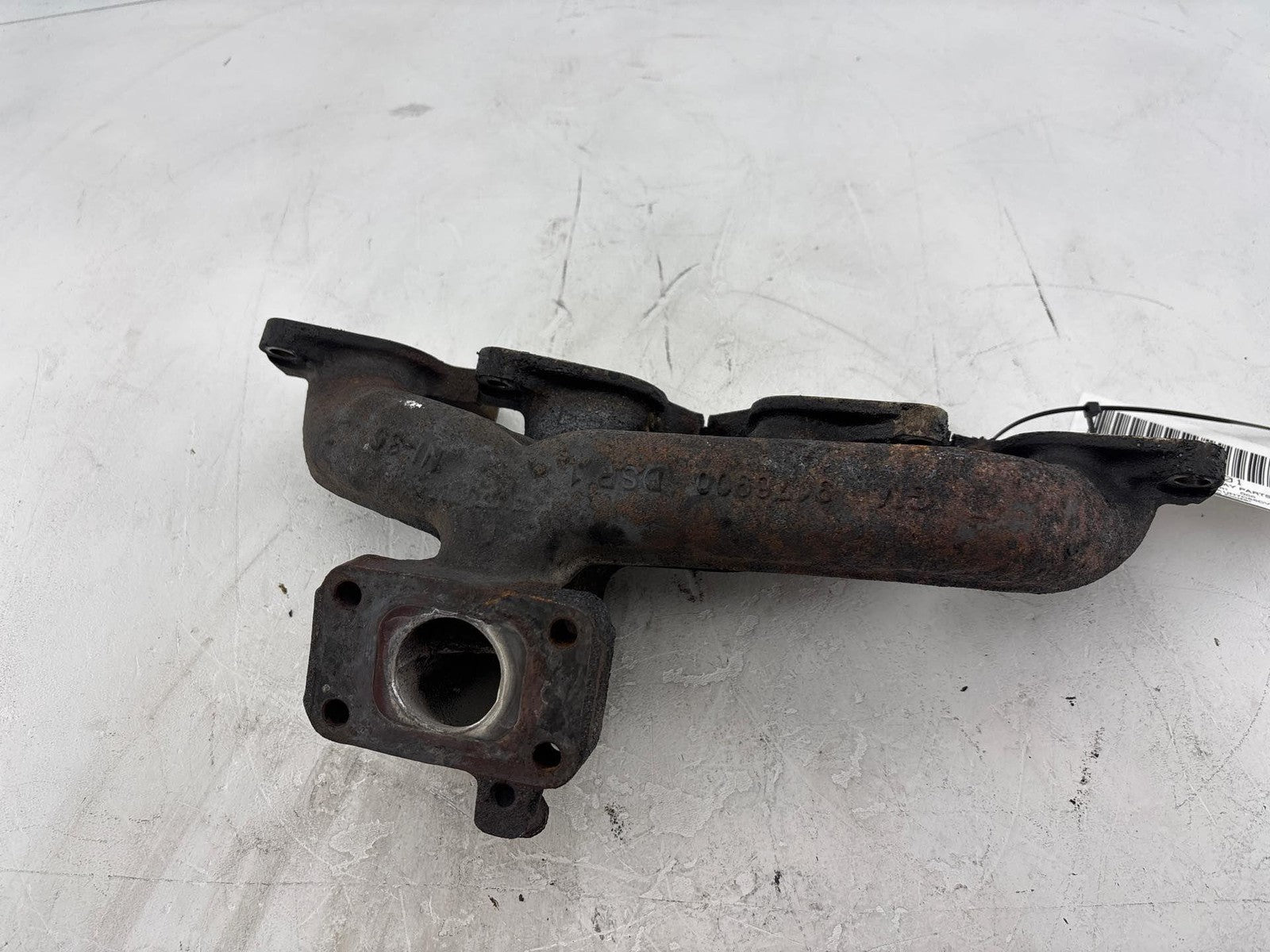 1999 - 2010 Saab 9-5 2.3L Exhaust Maniold Oem