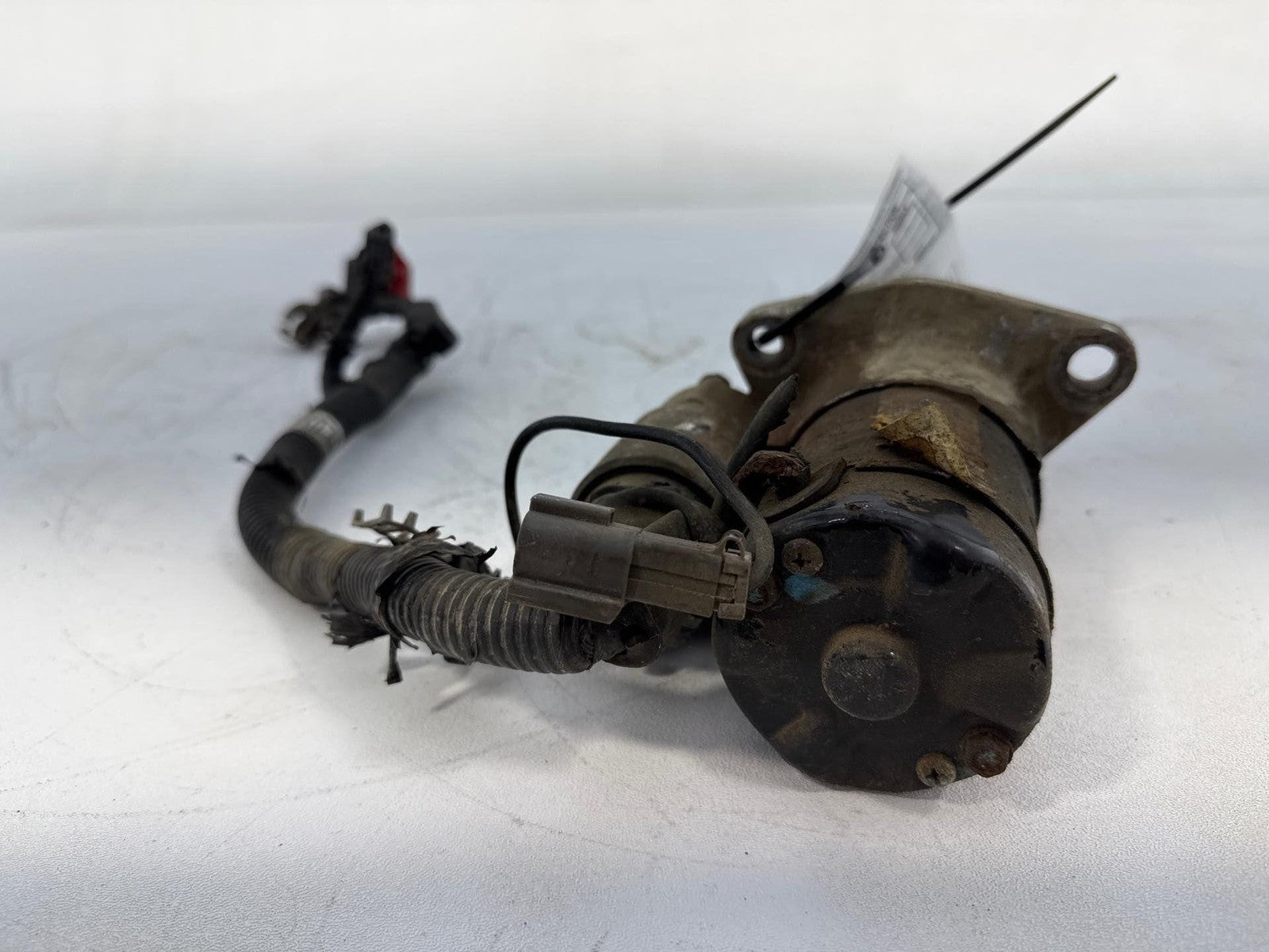 1995 - 1999 Nissan Maxima 3.0L Starter Motor Assembly Oem