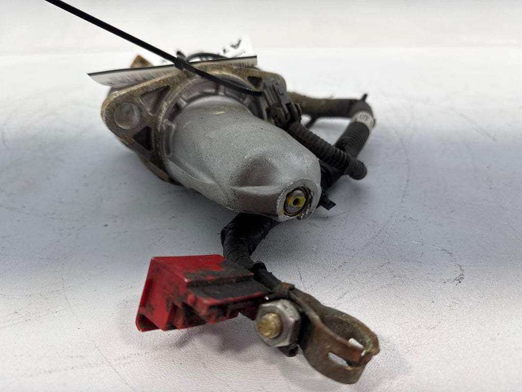 1995 - 1999 Nissan Maxima 3.0L Starter Motor Assembly Oem