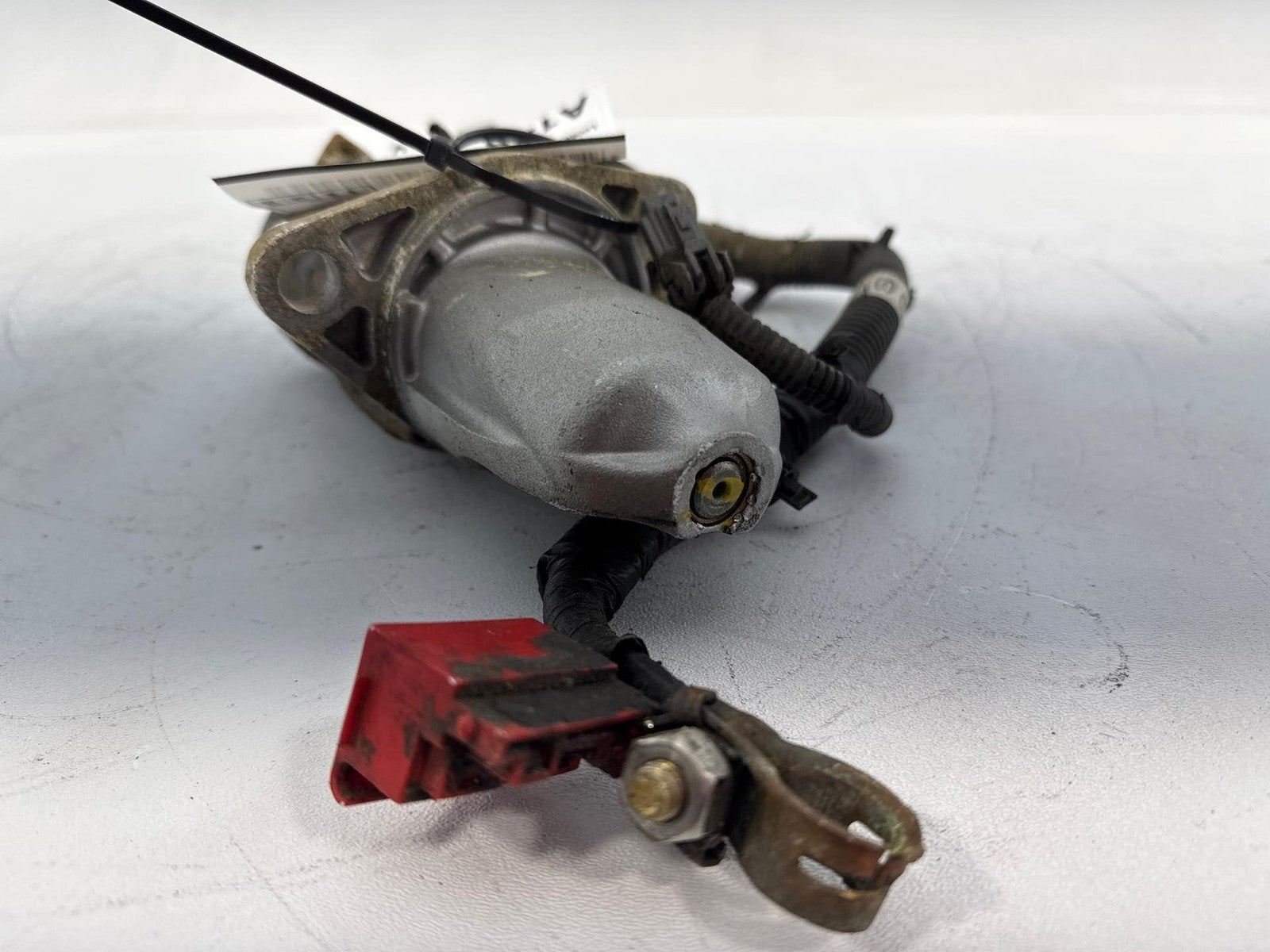 1995 - 1999 Nissan Maxima 3.0L Starter Motor Assembly Oem