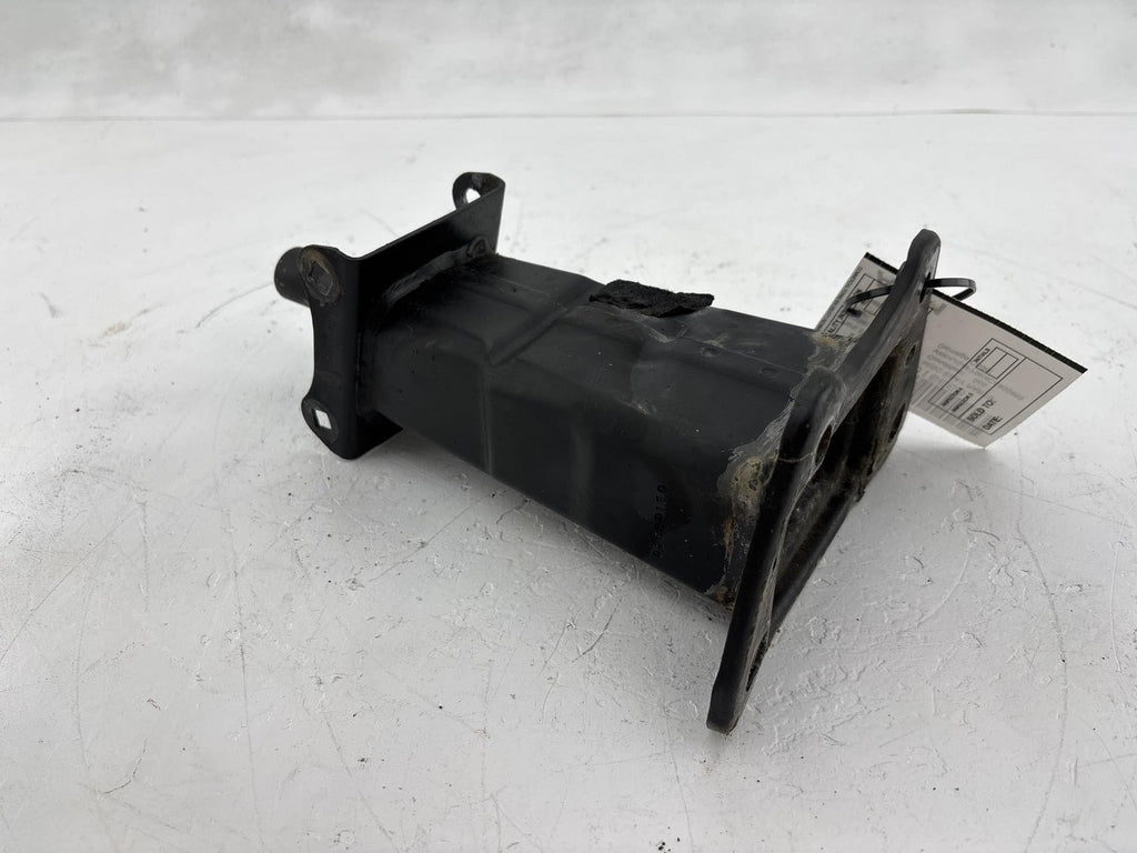 07-12 Mercedes Gl450 Front Right Side Bumper Reinforcement Bracket Oem