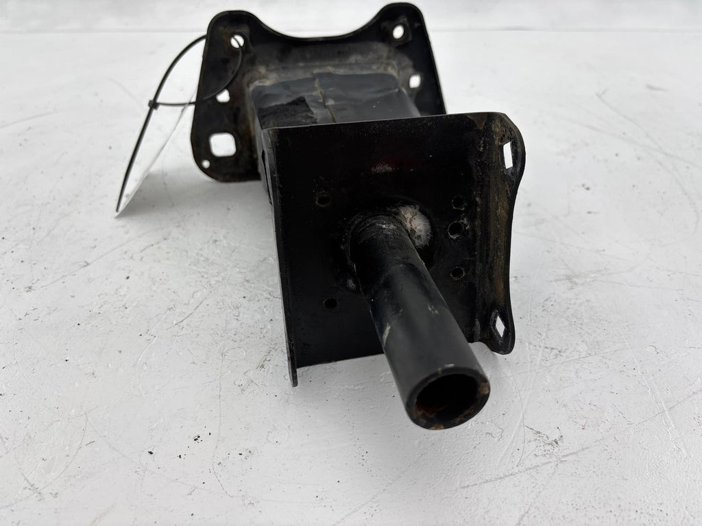 07-12 Mercedes Gl450 Front Right Side Bumper Reinforcement Bracket Oem