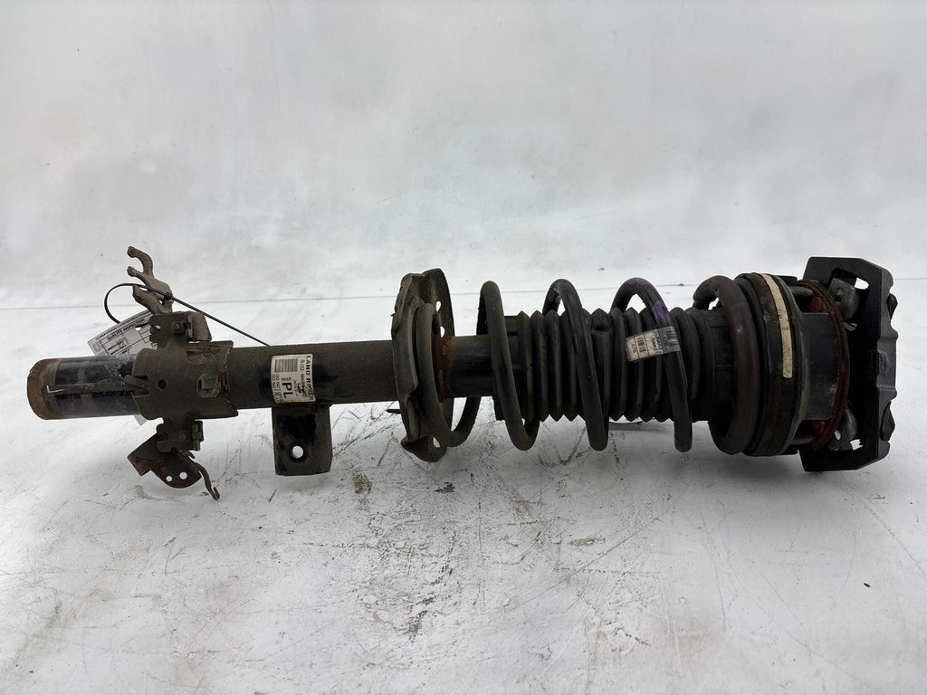 12-19 LAND ROVER RANGE ROVER EVOQUE REAR LEFT SIDE SHOCK STRUT ABSORBER OEM