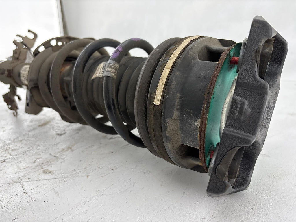 12-19 LAND ROVER RANGE ROVER EVOQUE REAR LEFT SIDE SHOCK STRUT ABSORBER OEM