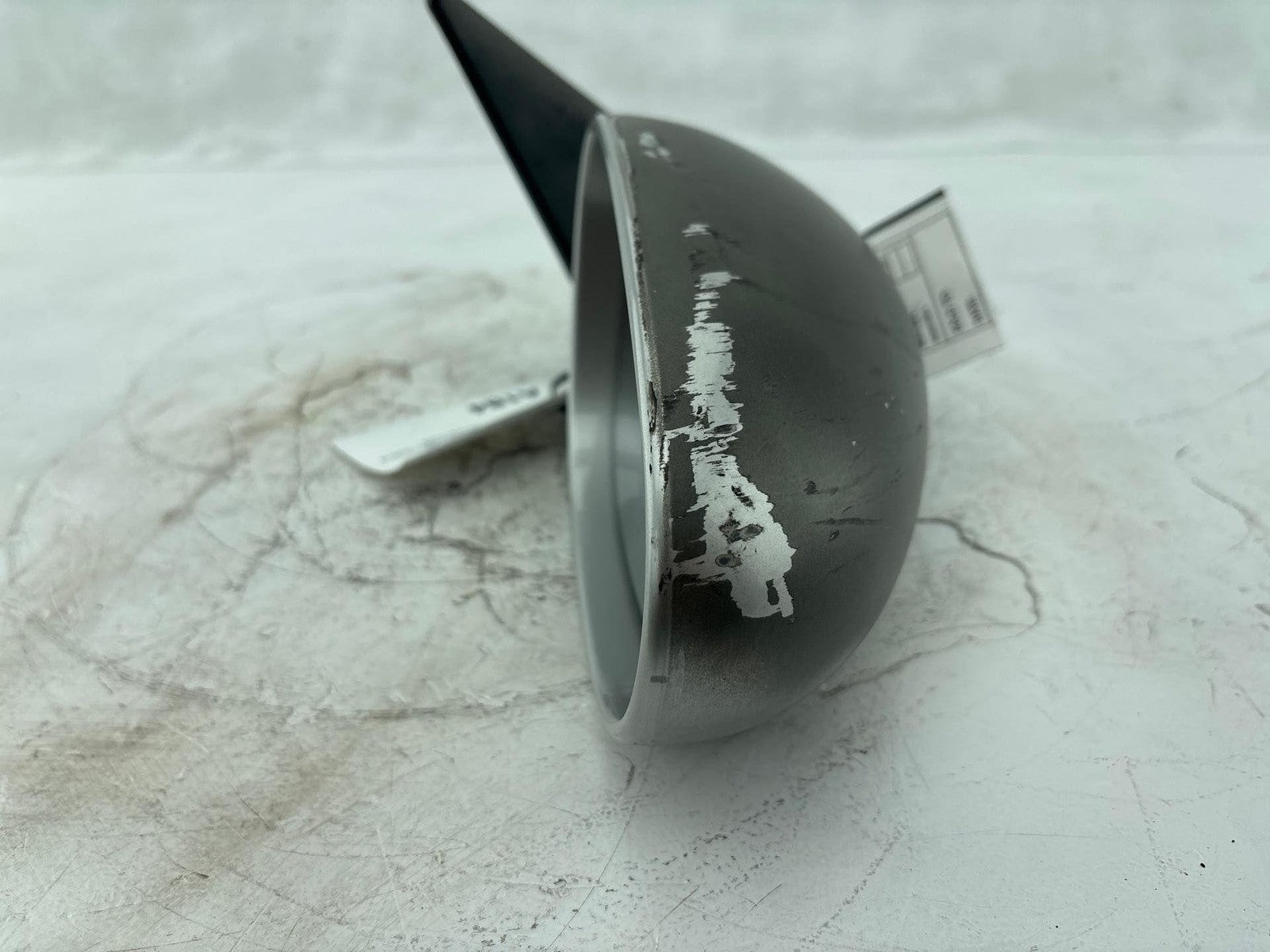 1997-2004 Porsche Boxster Right Passenger Side Rear View Door Mirror OEM