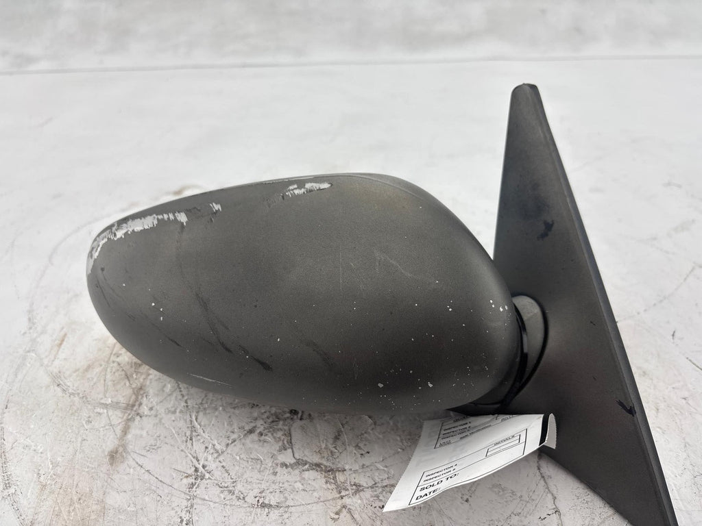 1997-2004 Porsche Boxster Right Passenger Side Rear View Door Mirror OEM