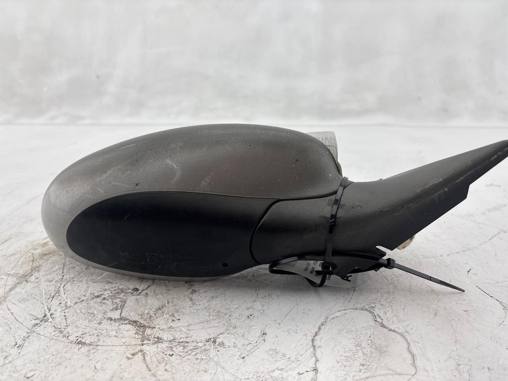 1997-2004 Porsche Boxster Right Passenger Side Rear View Door Mirror OEM