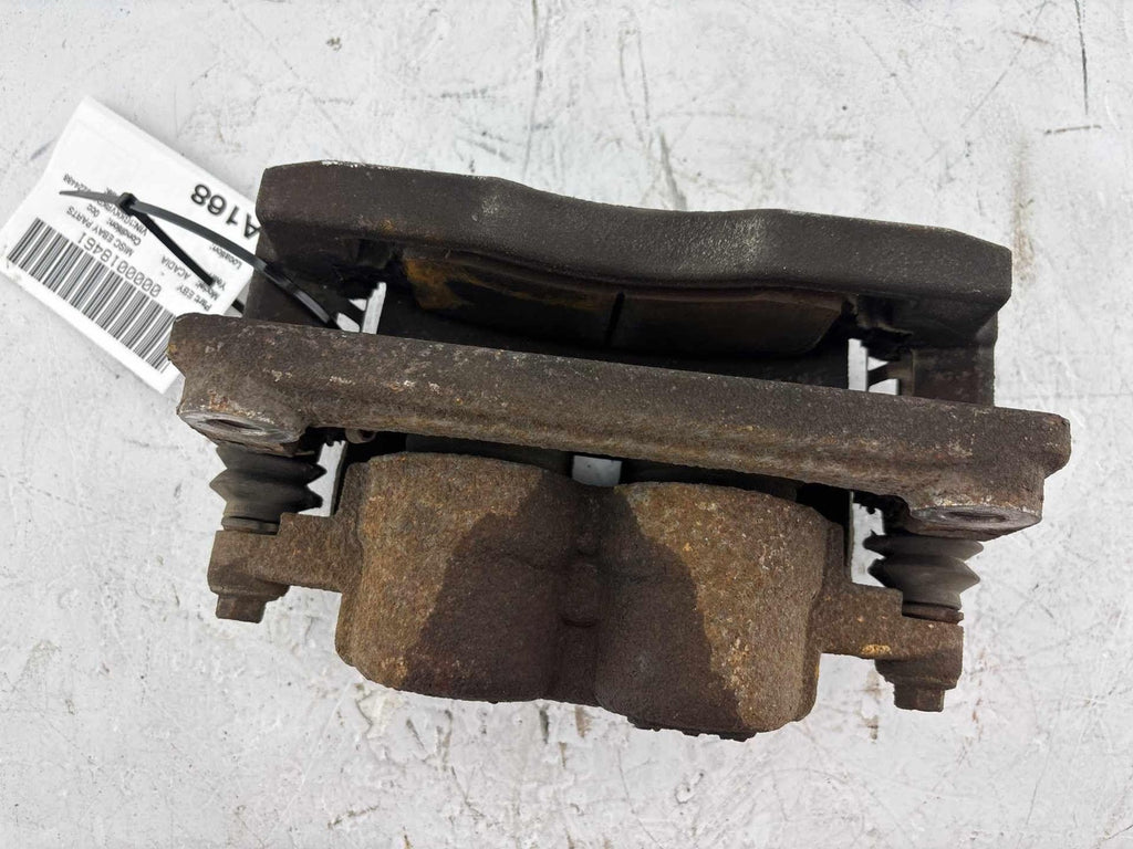 07-17 Gmc Acadia Front Left Driver Side Brake Caliper Assembly Oem