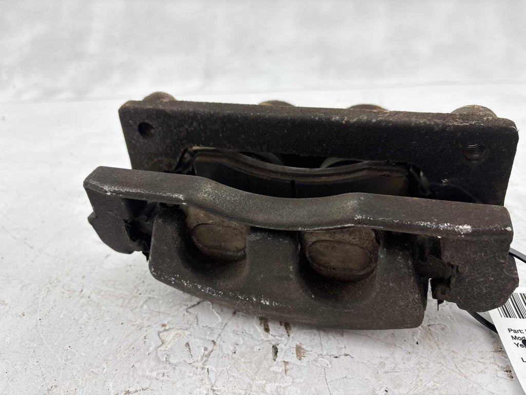 07-17 Gmc Acadia Front Left Driver Side Brake Caliper Assembly Oem