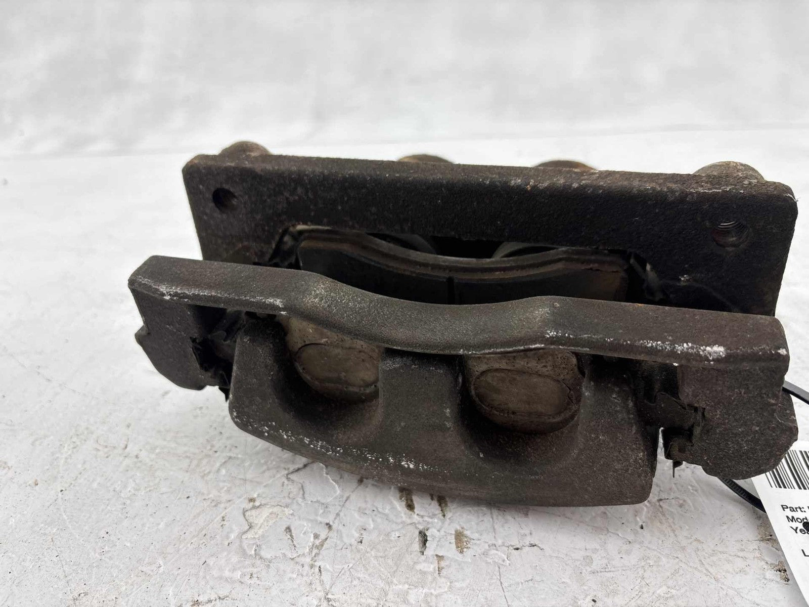 07-17 Gmc Acadia Front Left Driver Side Brake Caliper Assembly Oem