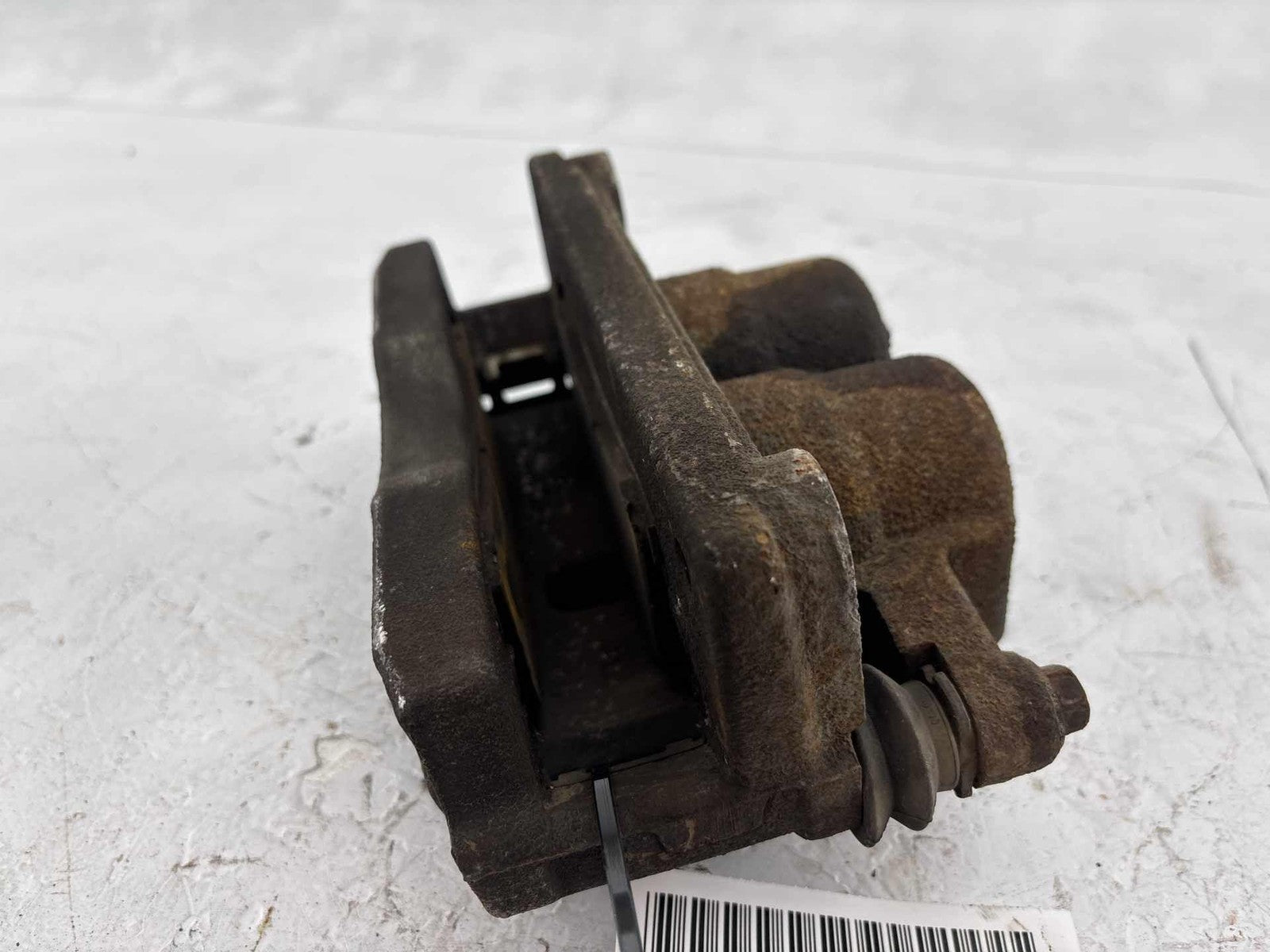 07-17 Gmc Acadia Front Left Driver Side Brake Caliper Assembly Oem