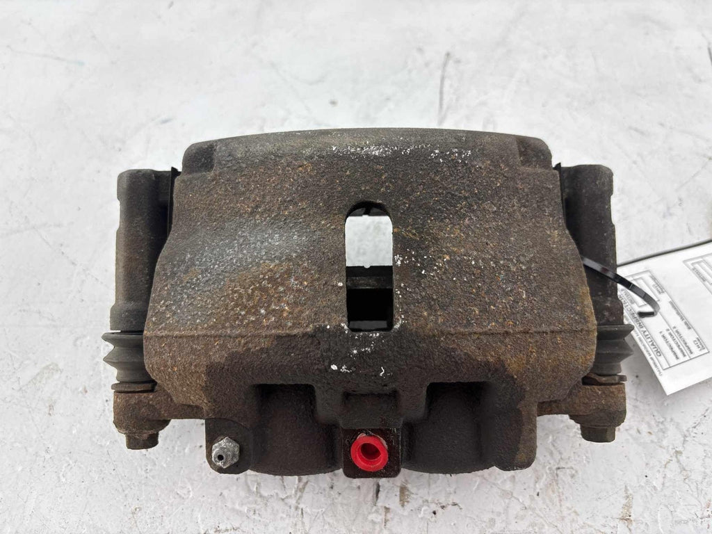 07-17 Gmc Acadia Front Left Driver Side Brake Caliper Assembly Oem