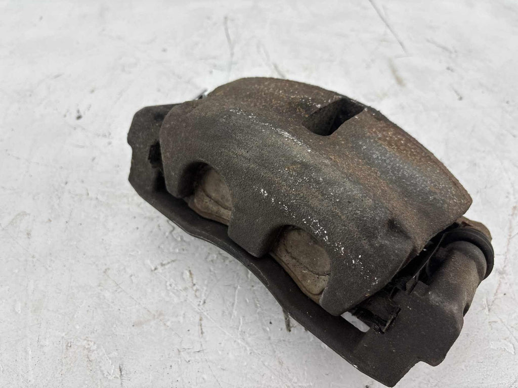 07-17 Gmc Acadia Front Left Driver Side Brake Caliper Assembly Oem