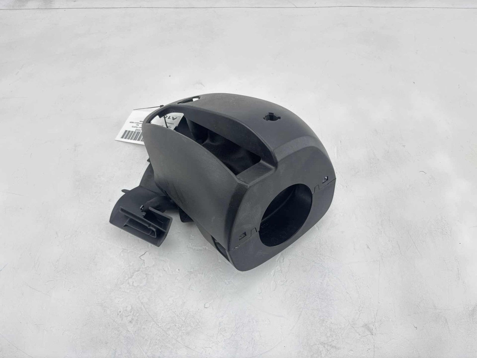 15-23 Ford Focus Rs Steering Column Upper & Lower Cover Shroud Oem