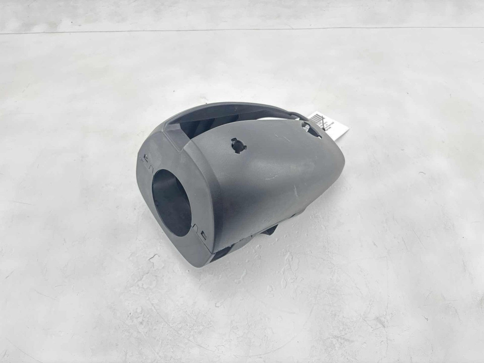 15-23 Ford Focus Rs Steering Column Upper & Lower Cover Shroud Oem