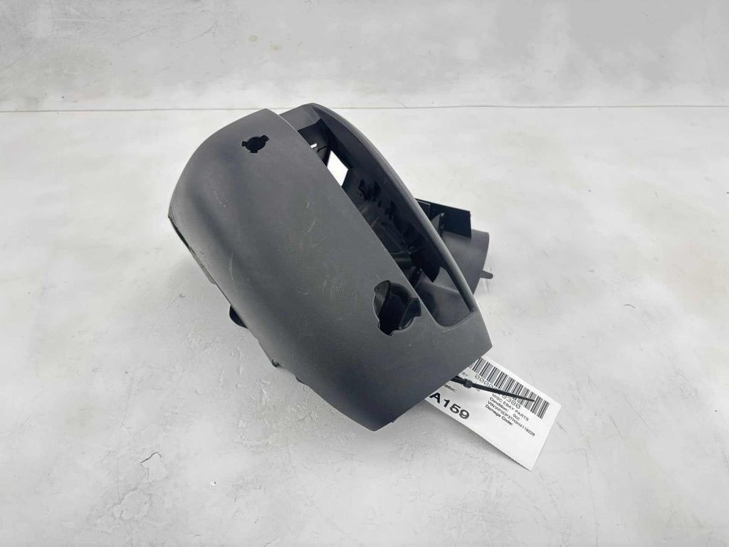 15-23 Ford Focus Rs Steering Column Upper & Lower Cover Shroud Oem