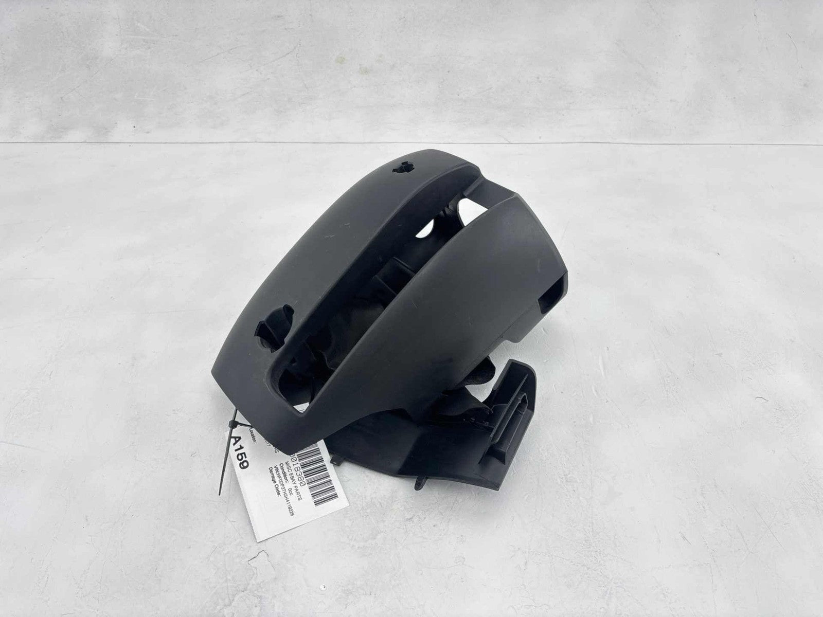 15-23 Ford Focus Rs Steering Column Upper & Lower Cover Shroud Oem