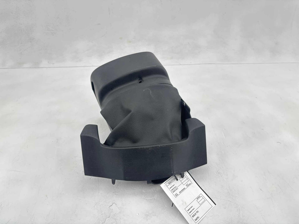 15-23 Ford Focus Rs Steering Column Upper & Lower Cover Shroud Oem