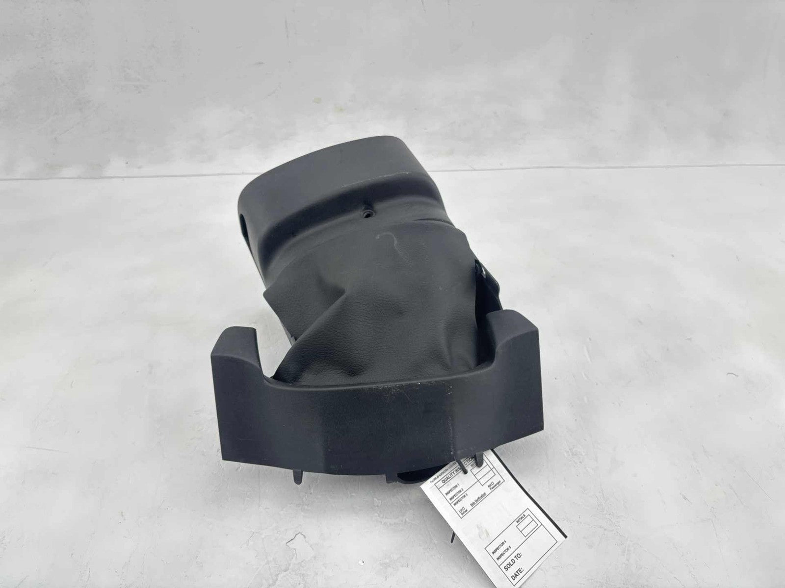 15-23 Ford Focus Rs Steering Column Upper & Lower Cover Shroud Oem