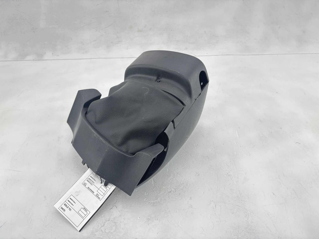 15-23 Ford Focus Rs Steering Column Upper & Lower Cover Shroud Oem