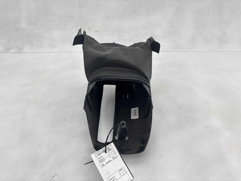 15-23 Ford Focus Rs Steering Column Upper & Lower Cover Shroud Oem