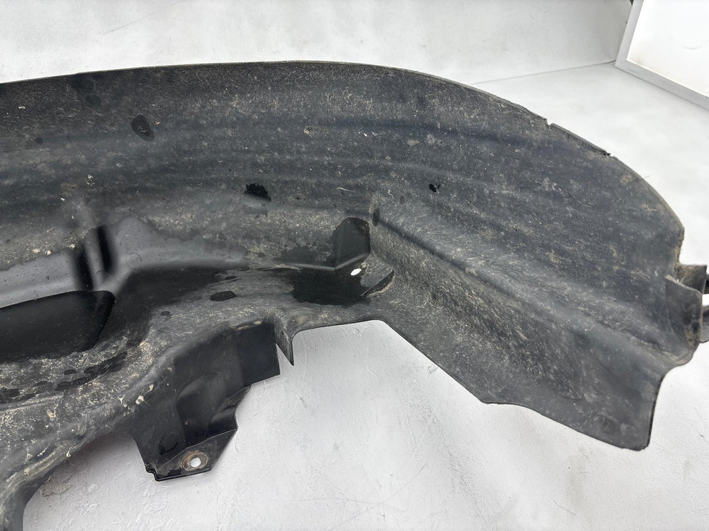 12-19 Fiat 500 Rear Right Inner Fender Liner Oem