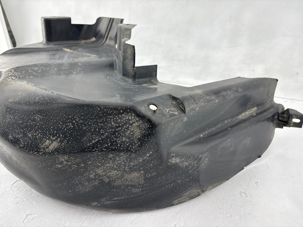 12-19 Fiat 500 Rear Right Inner Fender Liner Oem