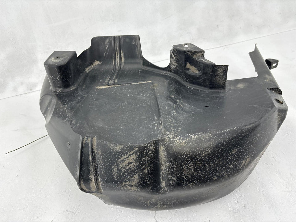 12-19 Fiat 500 Rear Right Inner Fender Liner Oem