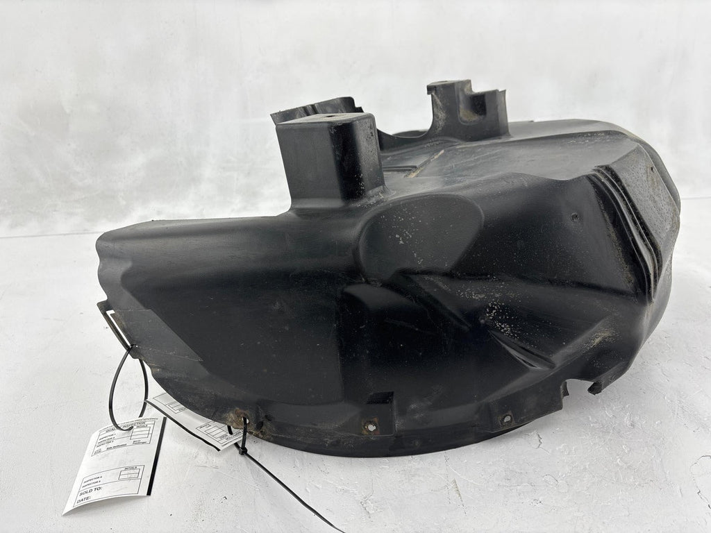 12-19 Fiat 500 Rear Right Inner Fender Liner Oem