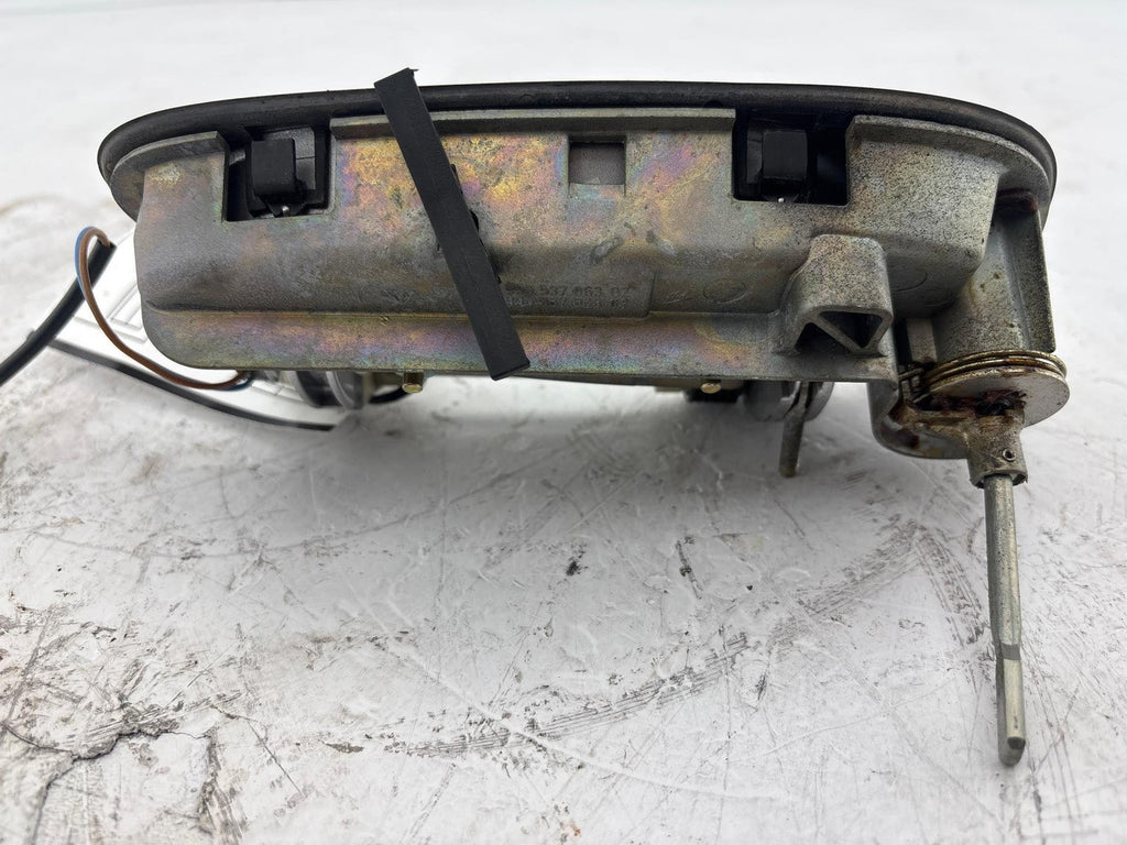 2000-2004 Porsche Boxster Front Left Driver Side Exterior Door Handle OEM