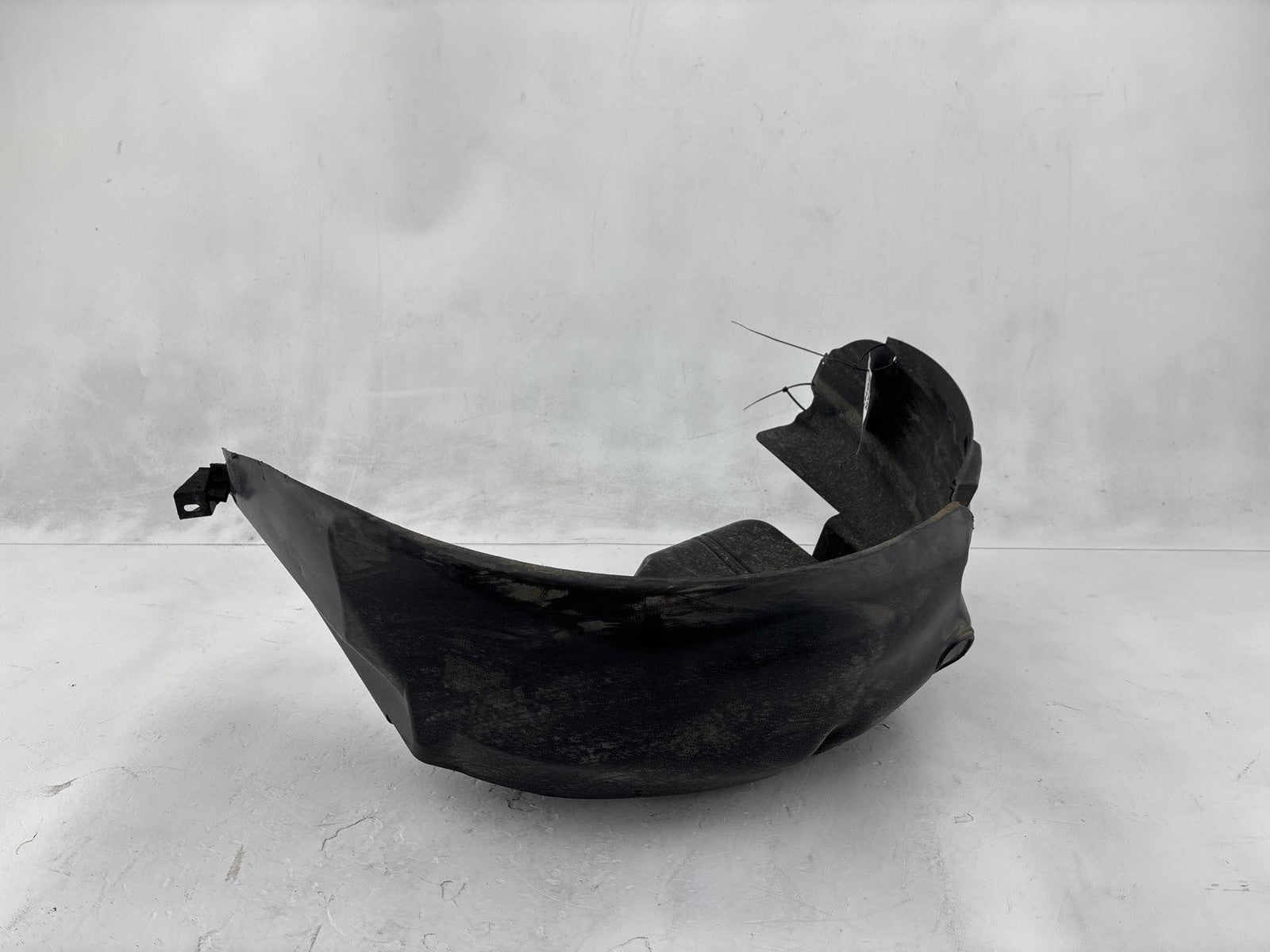 12-19 Fiat 500 Rear Right Inner Fender Liner Oem