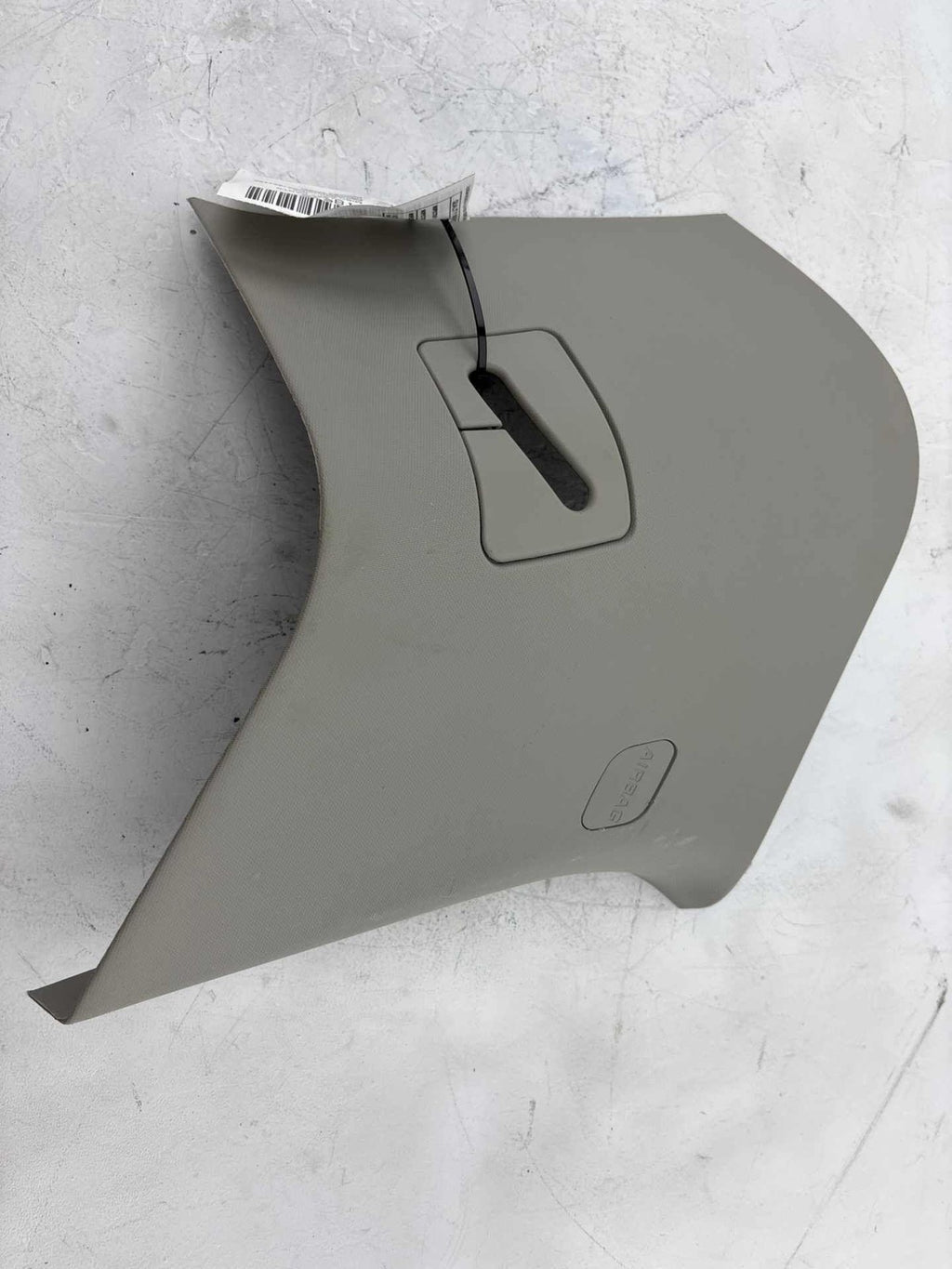 07-17 Gmc Acadia D Pillar Upper Roof Right Quarter Rear Oem