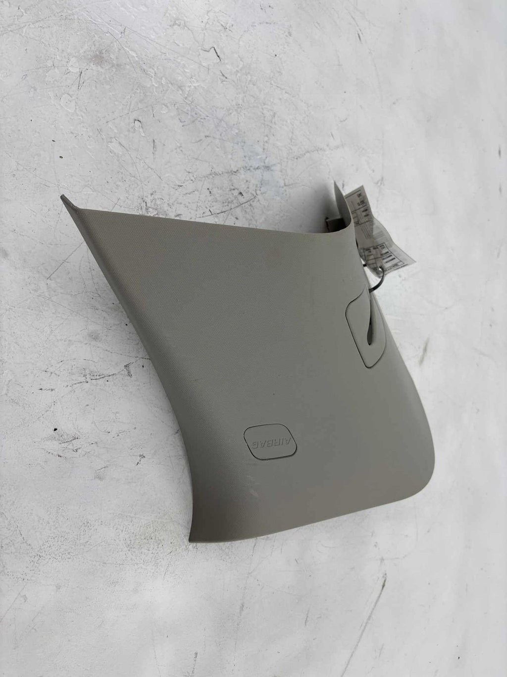 07-17 Gmc Acadia D Pillar Upper Roof Right Quarter Rear Oem