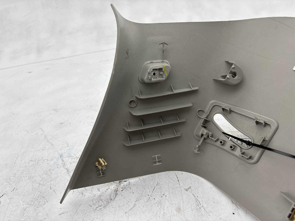 07-17 Gmc Acadia D Pillar Upper Roof Right Quarter Rear Oem