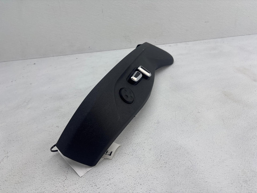 13-16 Audi A4 Allroad Front Passenger Seat Adjustment Switches W/Trim Cover Oem