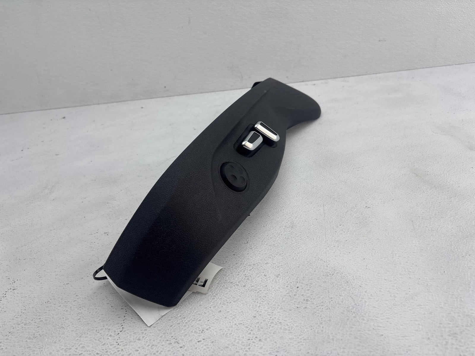 13-16 Audi A4 Allroad Front Passenger Seat Adjustment Switches W/Trim Cover Oem